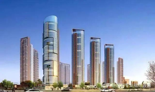 盘点！深圳罗湖城市更新旧改！ - 知乎