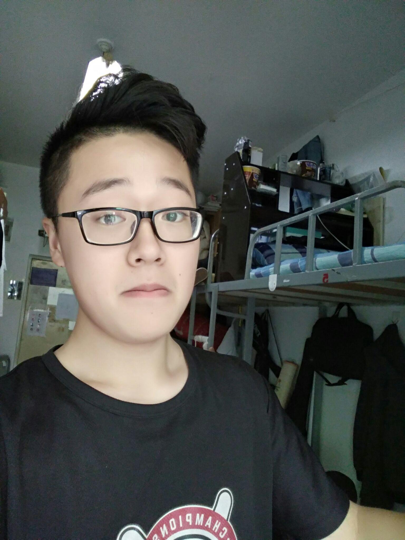 长得白是怎样一种体验