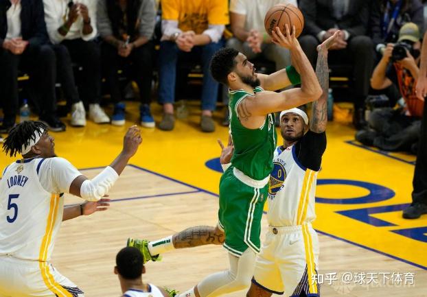 塔图姆季后赛关键先生属性凸显历史排名不断上升