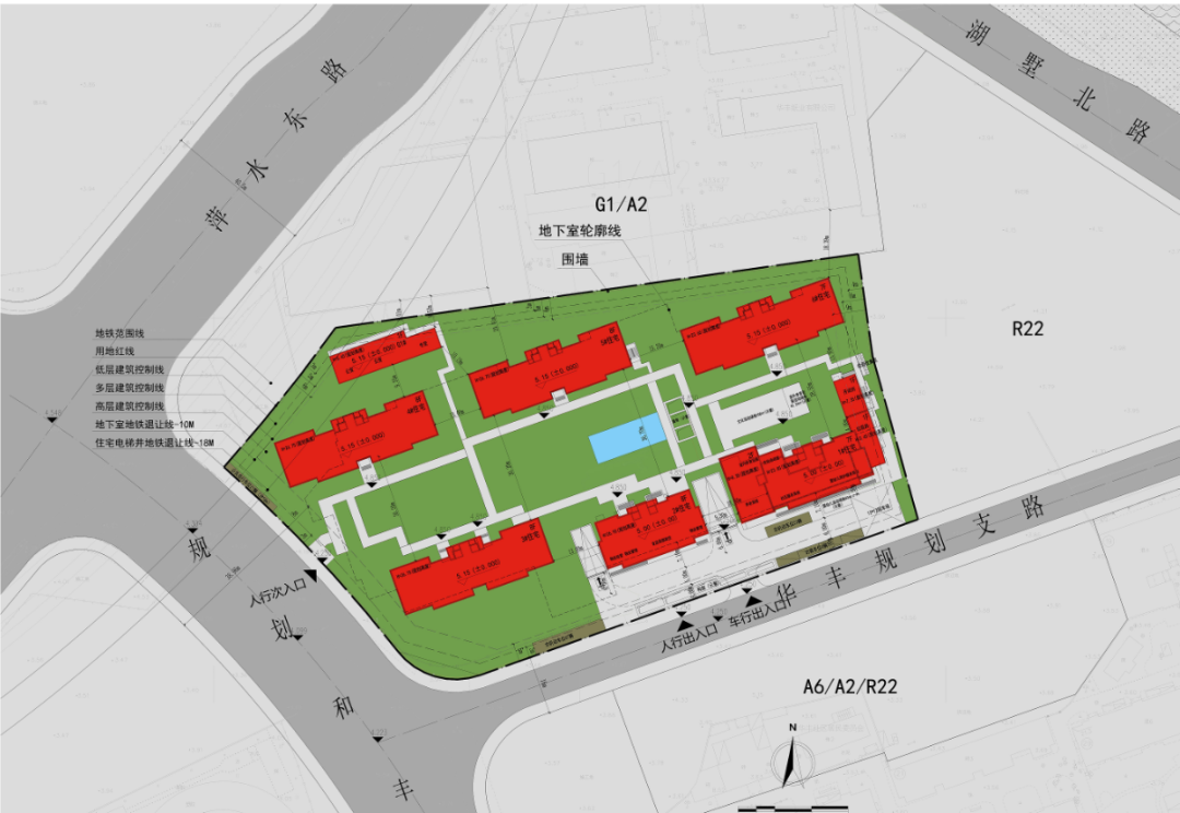 国庆期间杭州多个项目方案公示 - 知乎