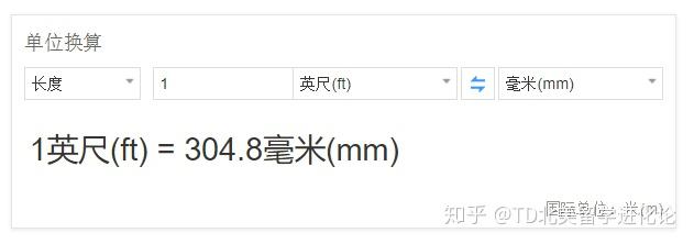 英尺?加仑?美国度量衡为什么那么迷?? - 知乎