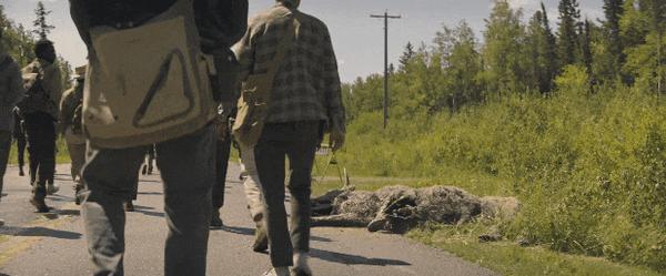 《死亡竞走》口碑两极！顶级阵容新作翻车了？