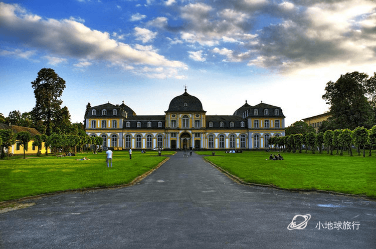 德国波恩小众旅行攻略|Bonn - 知乎