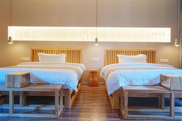 成都这几家极具本地特色的旅游民宿,是旅行途中特别的惊喜