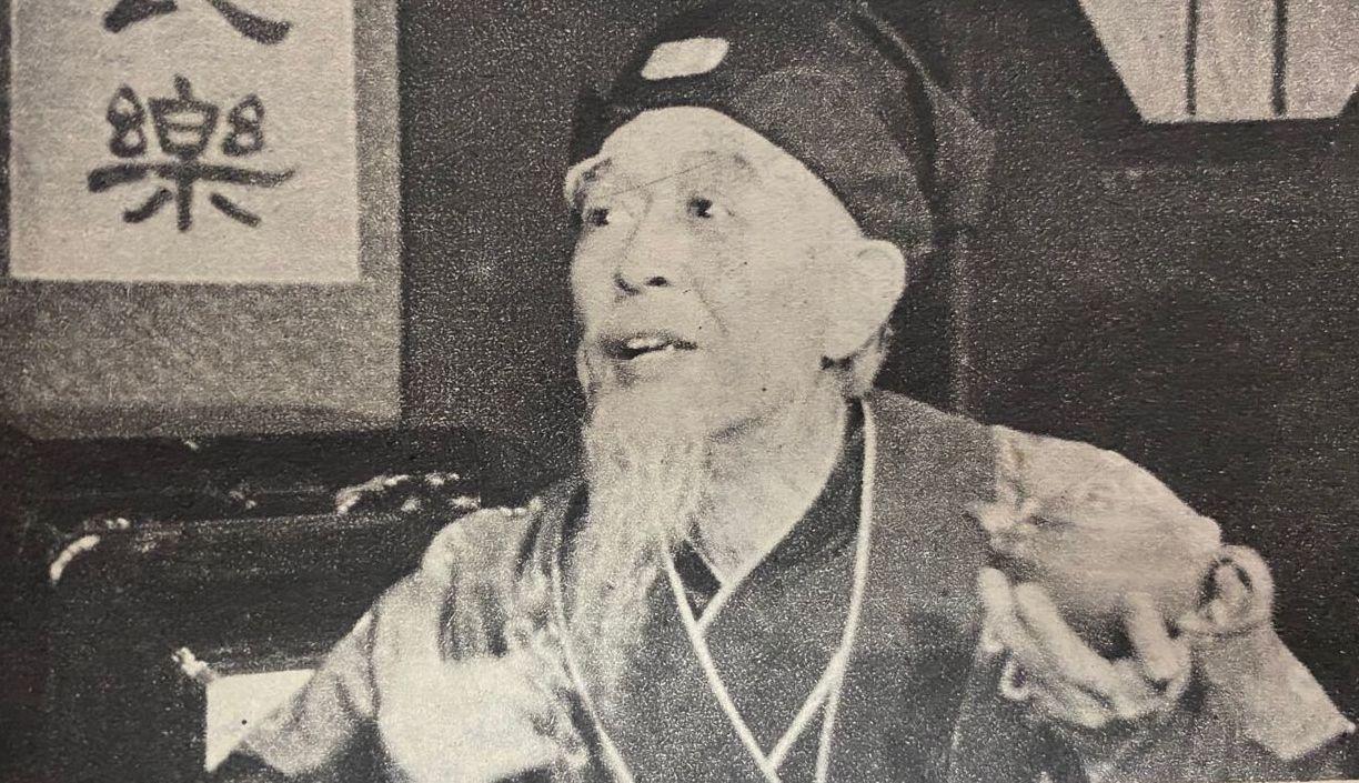 红楼梦小人物封肃可别粗粗读过曹雪芹借他写尽世情冷暖