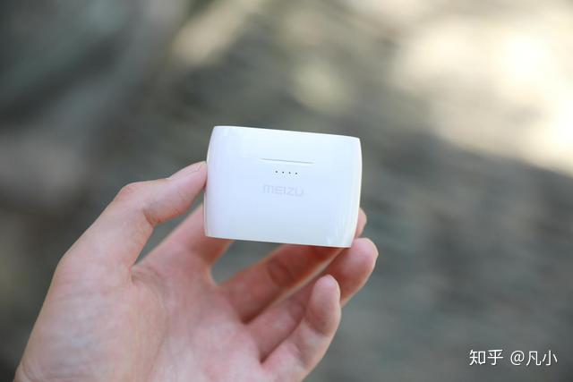 仅售399魅族pop2真无线蓝牙耳机或许是安卓用户最好的选择