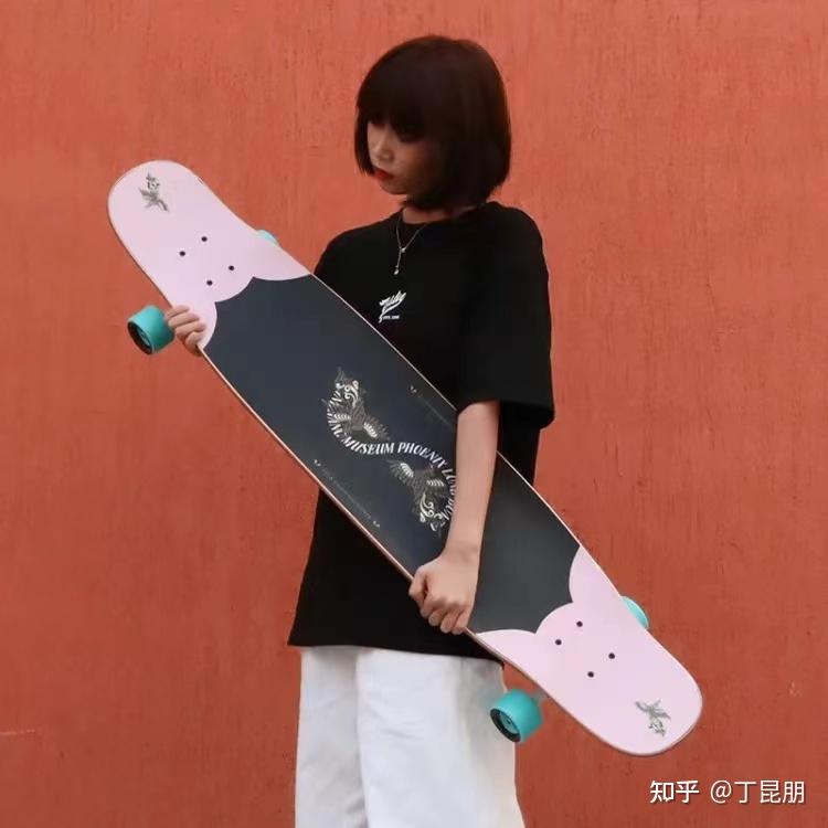 1.沸点flavor 长板2.玛克拓普(marktop)滑板长板3.