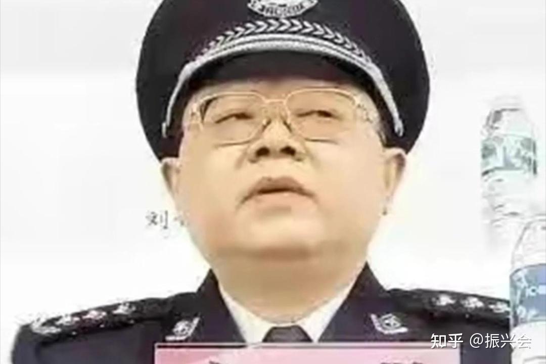 文强-被执行死刑的重庆市司法局原局长 - 知乎