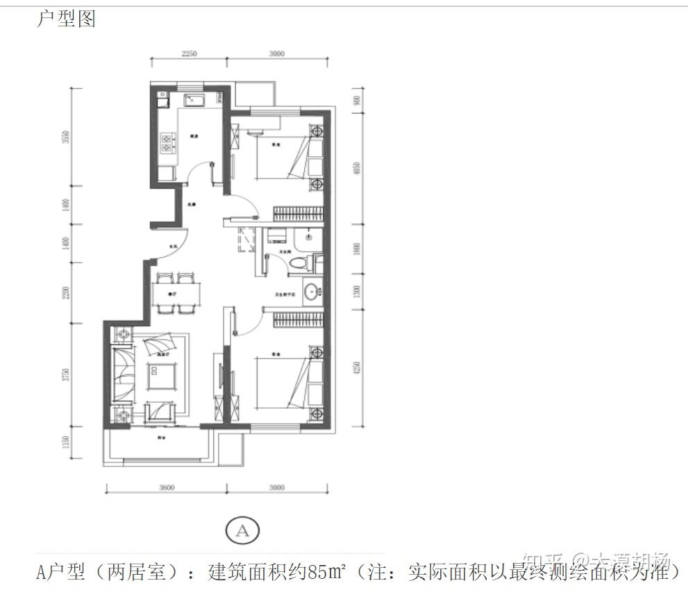 通州共有产权房,将于10月10日网申,关注此项目的粉丝进