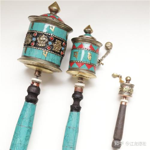 史上最全松石知识详解丨九大要点详尽解读 - 知乎