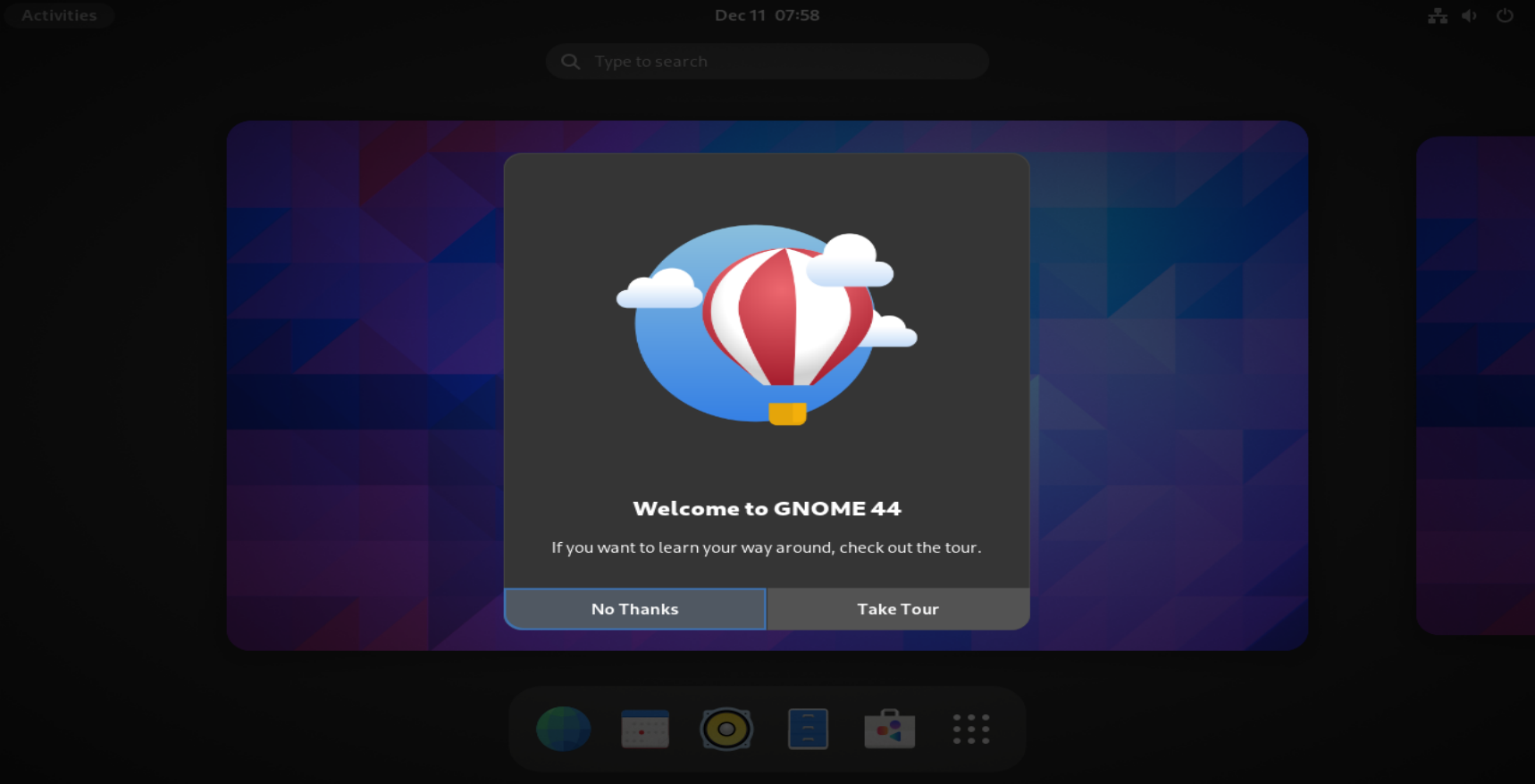 Archlinux图形化安装教程 - 知乎