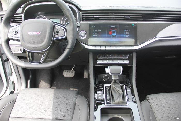 感谢潍柴汽车u70的温情陪伴给大家分享这一万多公里的感受