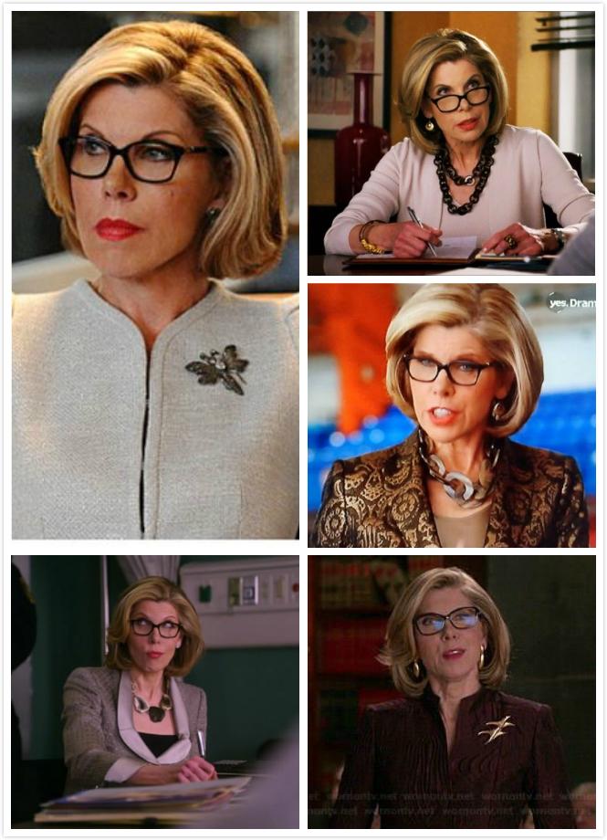 >>  diane lockhart    