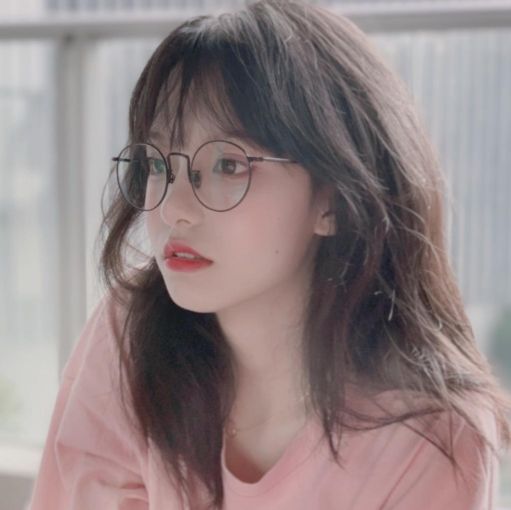 求卡哇伊头像女头昂
