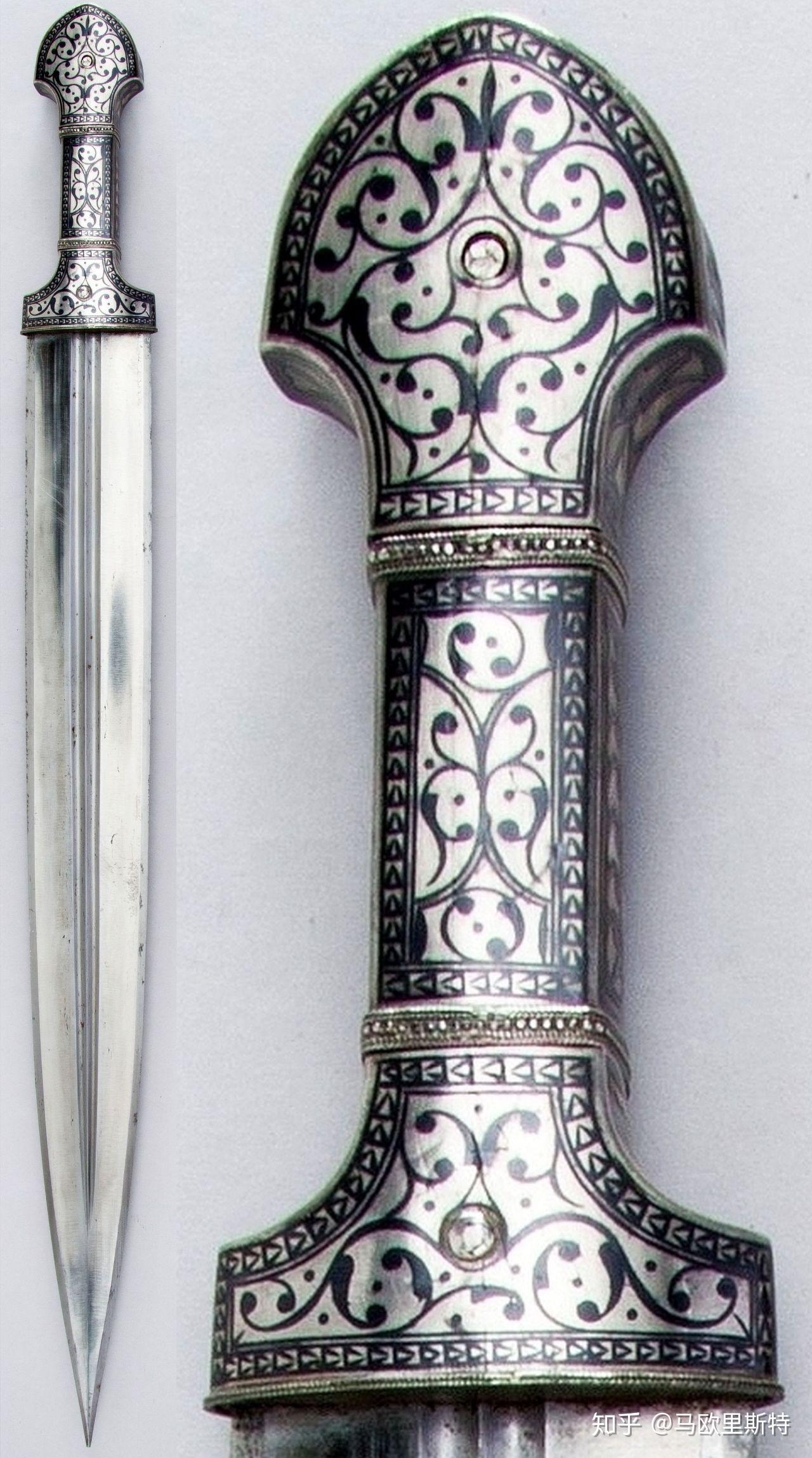 迅捷剑中国剑等等冷兵器为什么没有在赛博朋克2077中也像武士刀被科