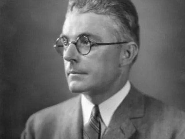 行为主义学派开山鼻祖华生——心理学大师系列2 - 知乎