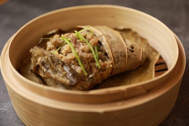 蒸食吃过不少,但对蒸文化你了解多少呢? - 知乎