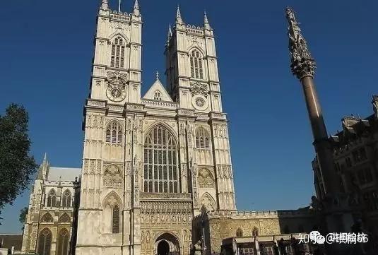 法国亚眠主教堂,法国圣德尼教堂,法国夏特尔主教堂,法国韩斯主教堂