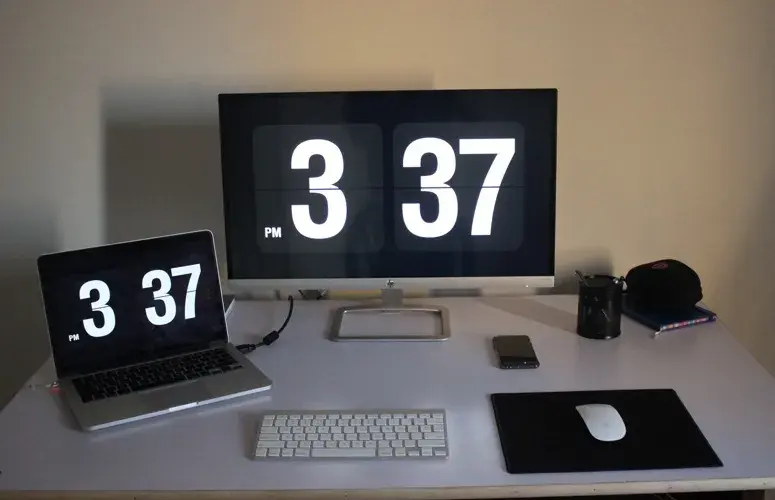 免费、节能、美观、还能防偷窥,兼容 Windows 和 MacOS