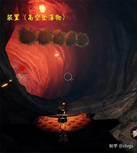 双人成行每关小游戏(双人成行关卡大全(《双人成行》关卡设计元素整理))  第132张