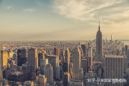 2020《普林斯顿评论》美国大学排名出炉!带你看不一样的排名插图8 2020《普林斯顿评论》美国大学排名出炉!带你看不一样的排名插图8