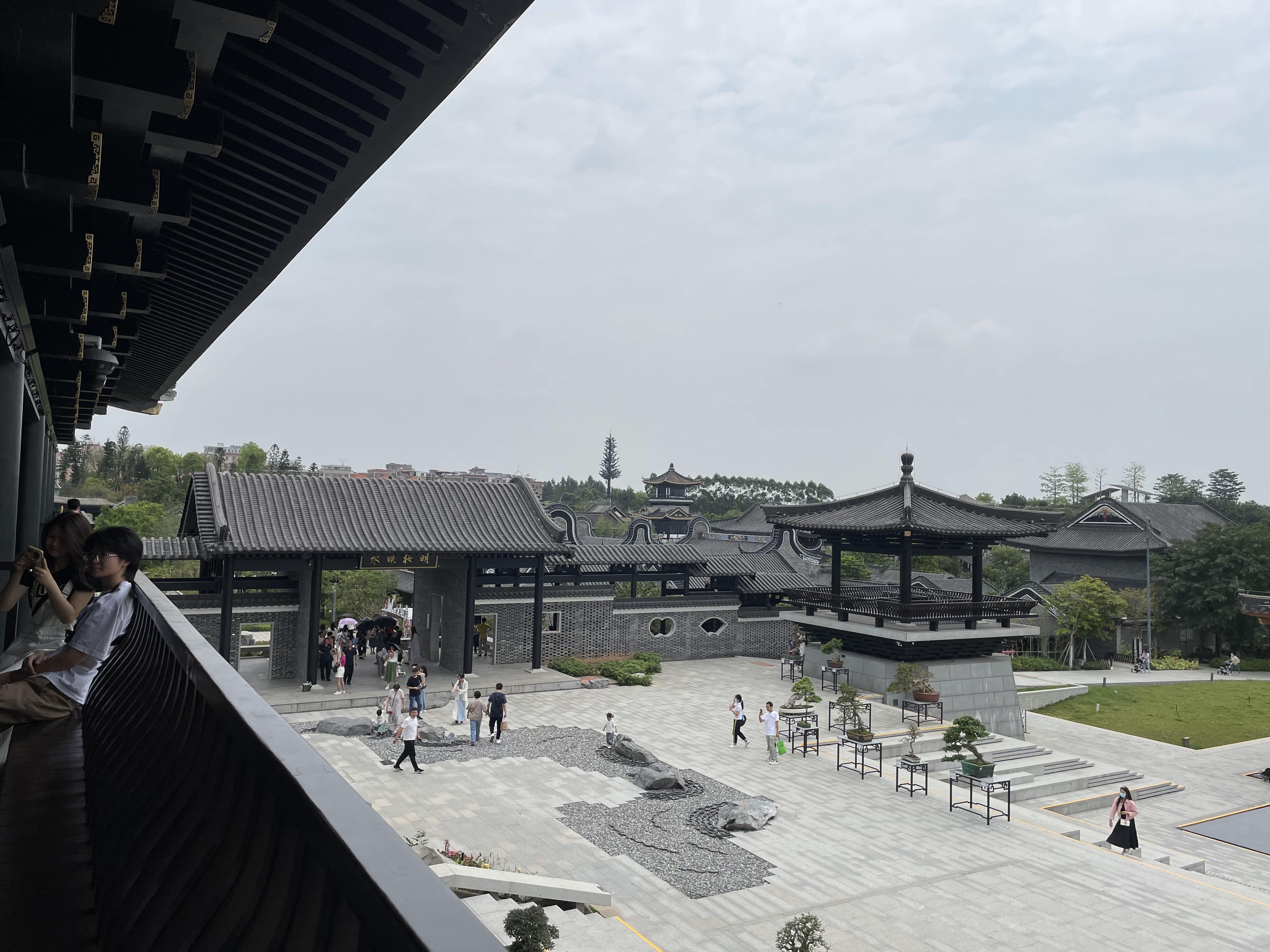 广州市新文化馆游玩体验 - 知乎