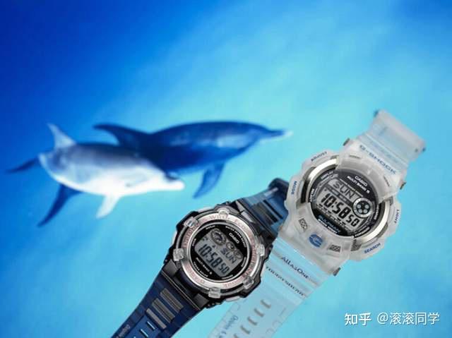 CASIO G-SHOCK GW-9101K-7JR 2008-