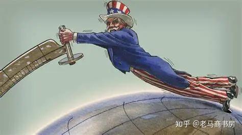 2020年,美帝真会崩溃吗?