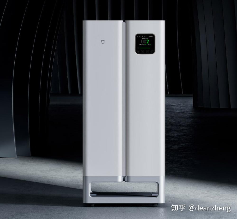 米家 小米空气净化器ultra