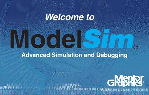 modelsim重度使用者的故事relaunch问题
