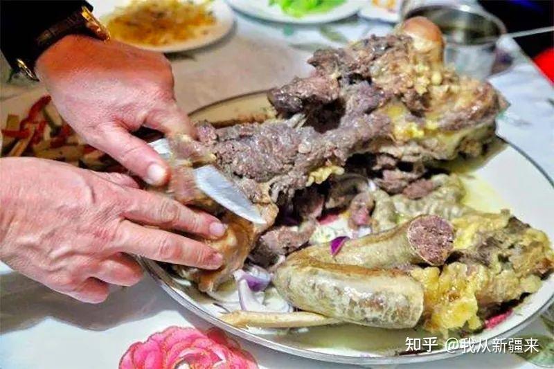 家的味道,是妈妈做的马肉纳仁 - 知乎