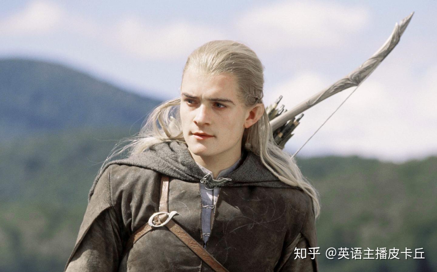 盘点好听的12个男生英文名,你最喜欢哪个？ - 知乎