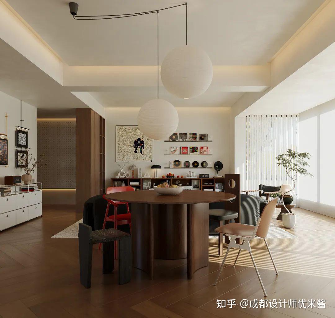 装修有哪些风格耐看又温馨?这10种超实用! - 知乎