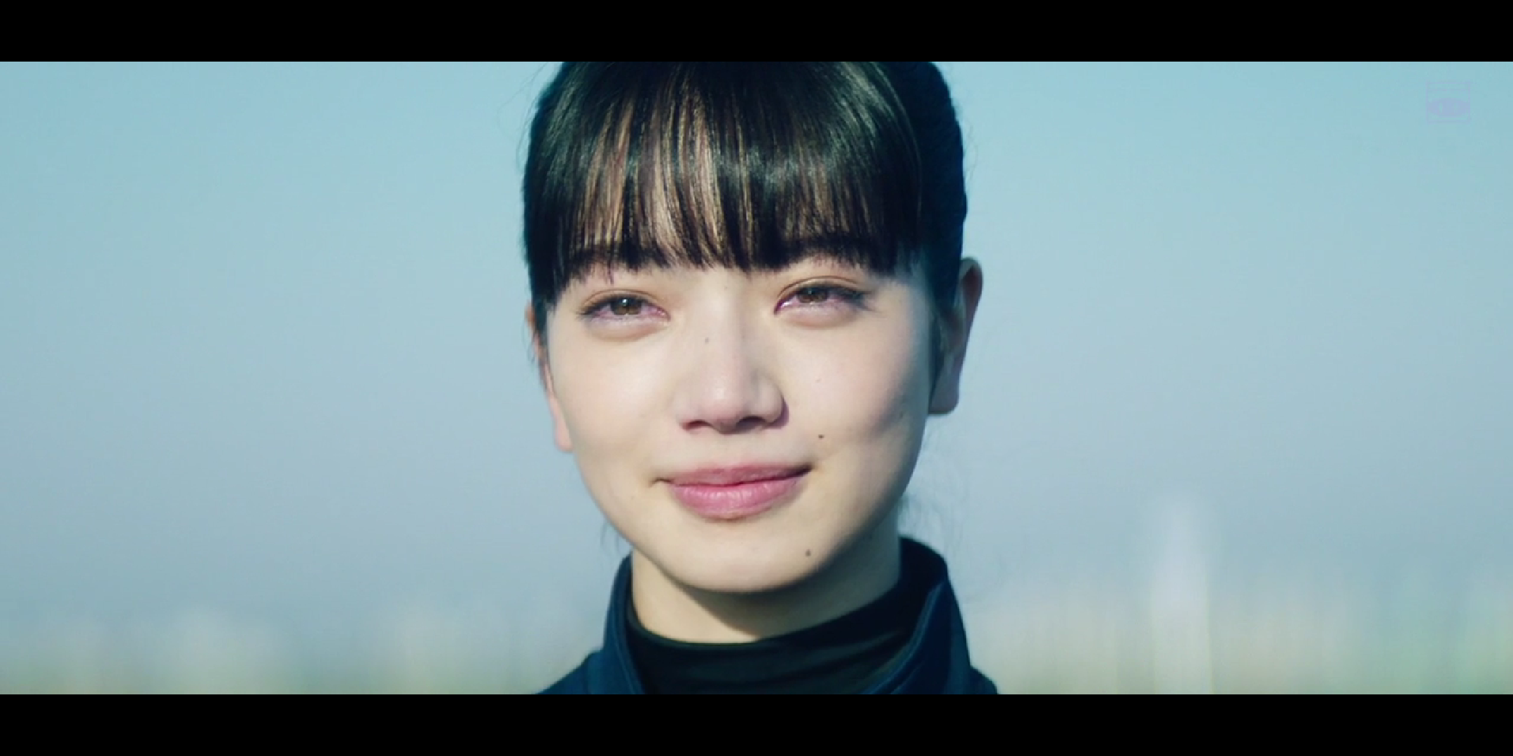 小松菜奈恋如雨止