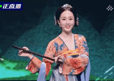 天！央妈到底藏着多少我们不知道的美女？