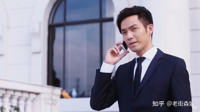 2021上半年“霸总”刷屏，盘点演过霸总的男星，最后一个是真霸道 - 知乎