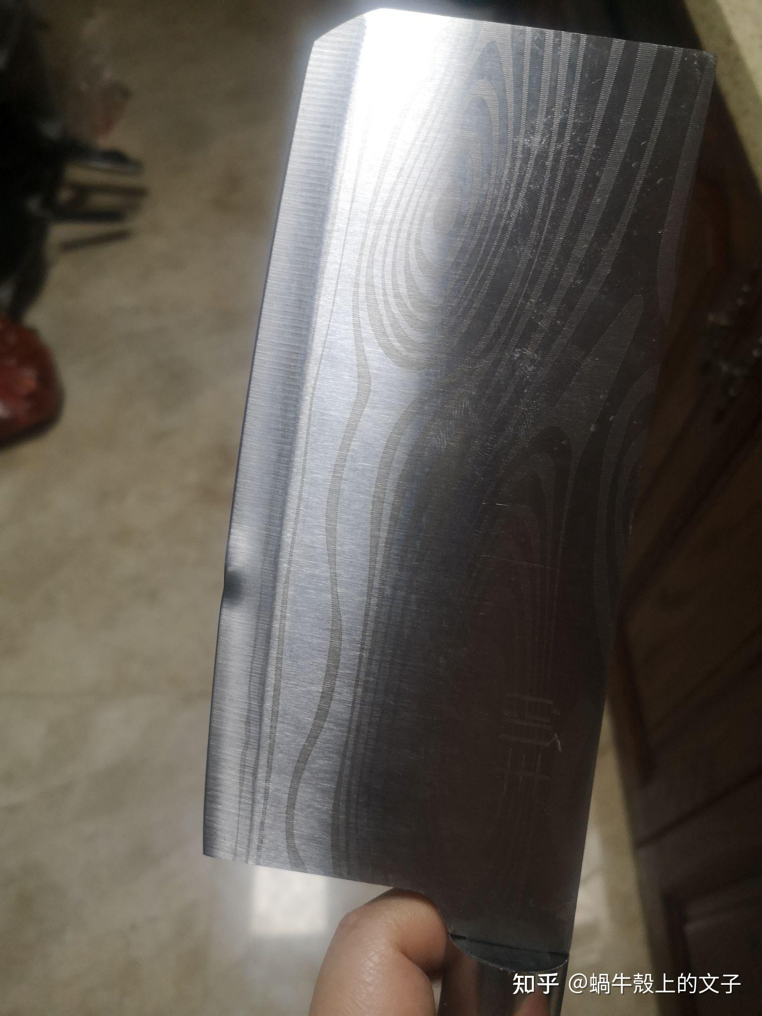 朗丰刀具有多差电视购物来骗人