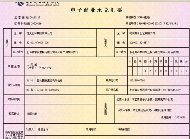 电子财务公司承兑汇票能收吗,是银票还是商票?好多人分不清楚 - 知乎