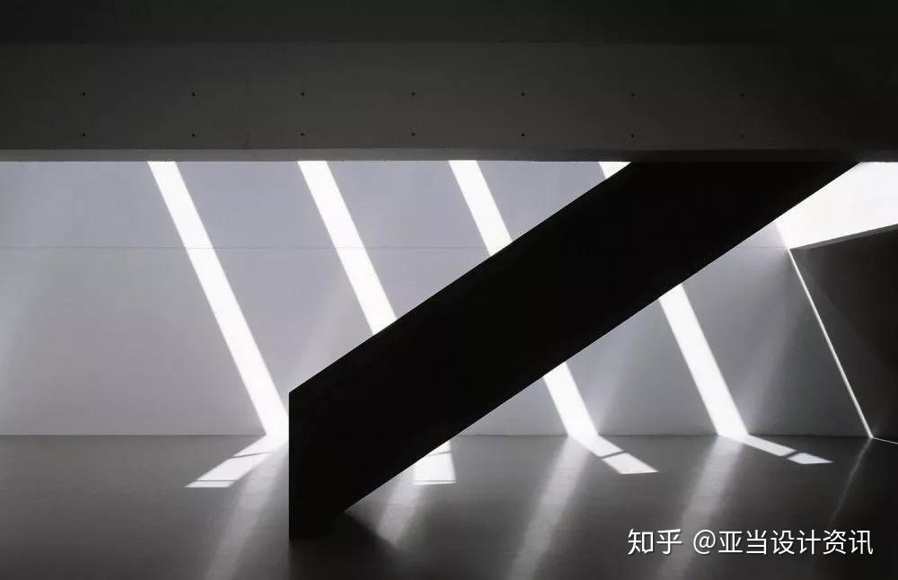 设计师苦苦寻找的150例最美建筑光影都在这里,你确定不进来看看? - 知乎
