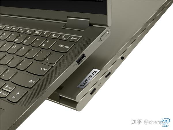 yoga14c拆机图片