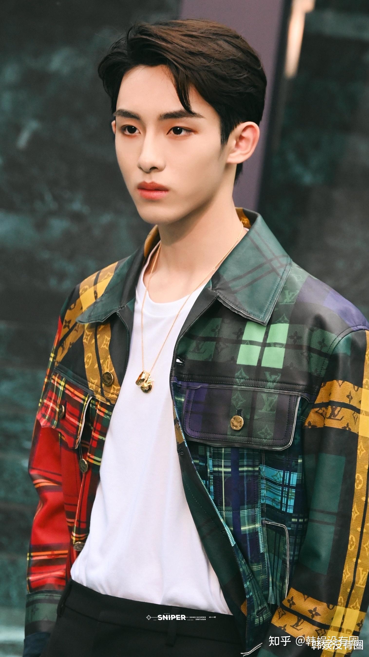 nct董思成开设个人工作室将挑战演技wayv活动不受影响