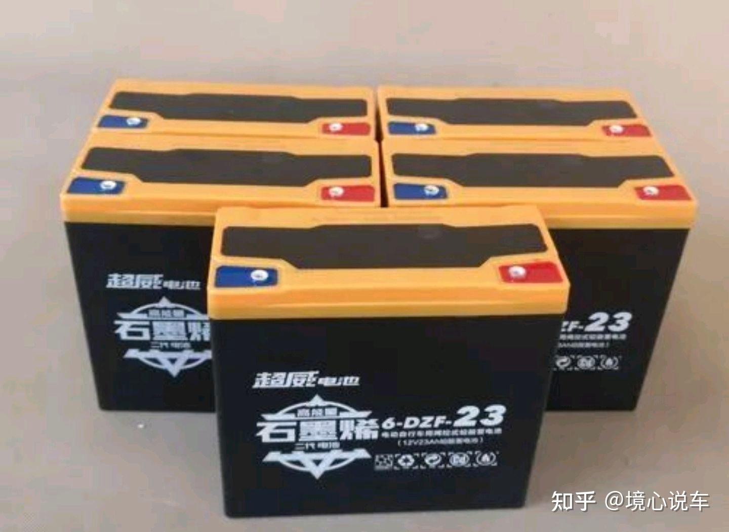 只需一招、避免踩坑,帮你挑到优质耐用的铅酸电池