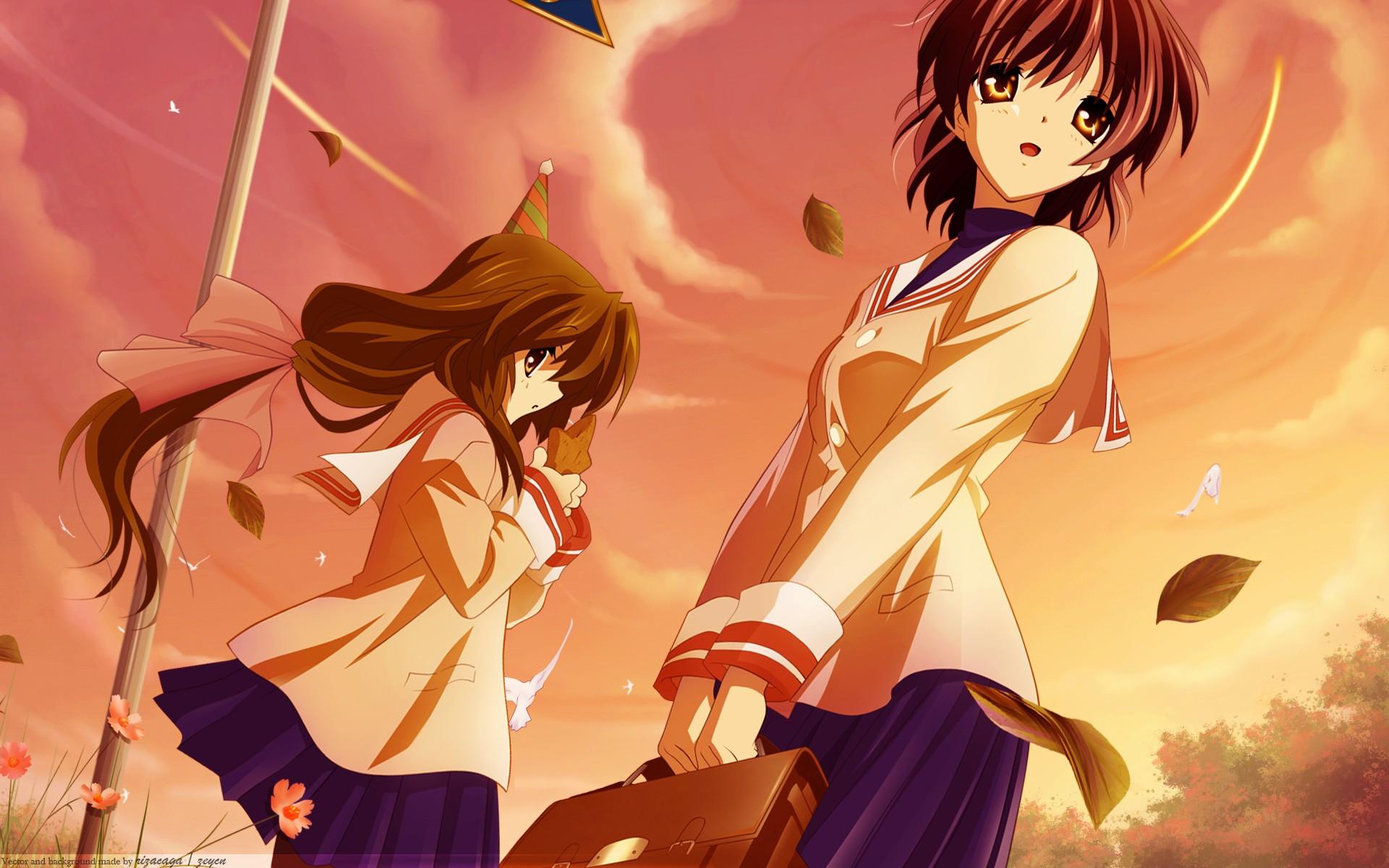 clannad