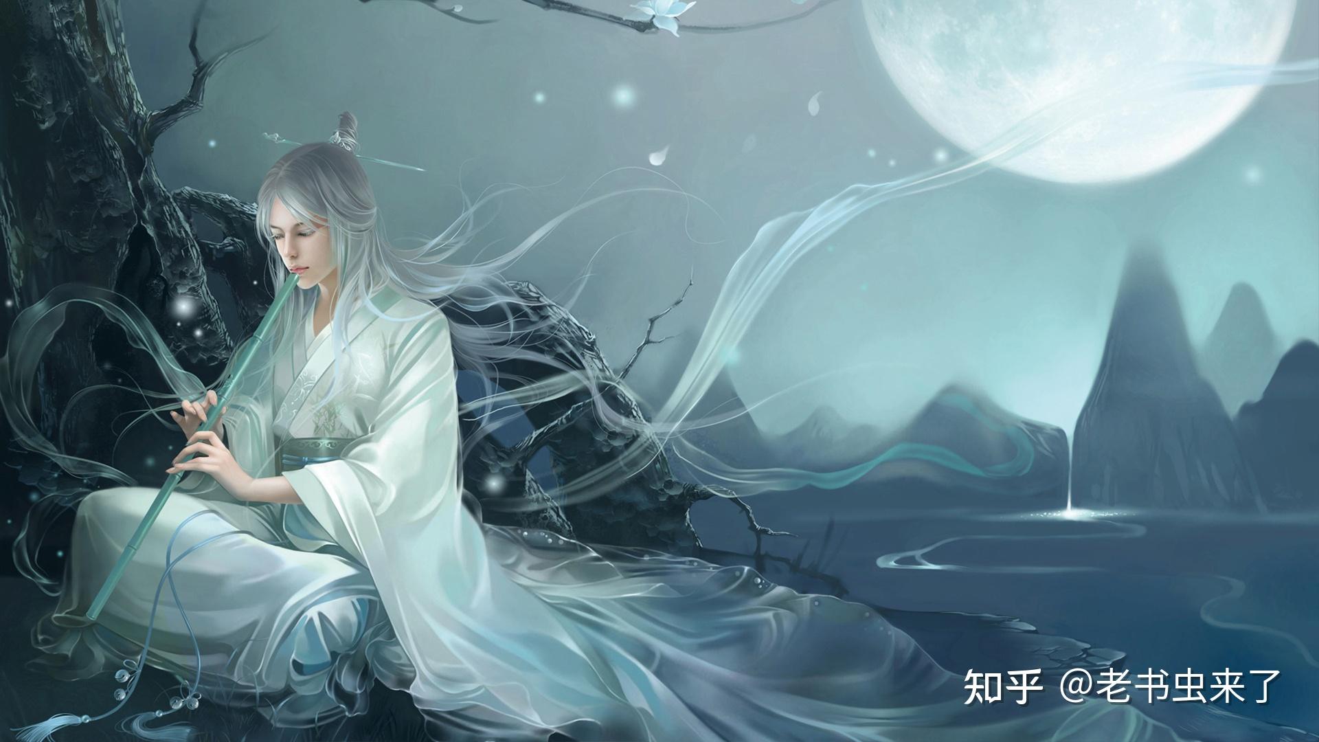 老书虫推书5本另类修仙文以旁艺近大道从大道中证本我