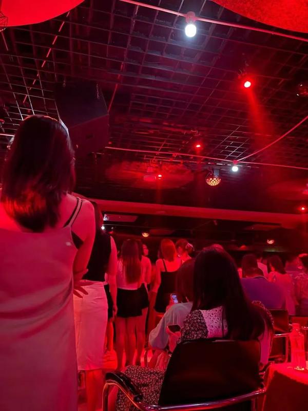 10.7最新舞讯 苏州某舞厅争抢舞女，常州恒鑫 舞乐天正常营业， - 知乎