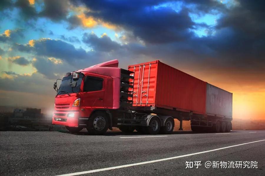 详解网络货运重点监测哪些方面附网络货运监测数据分析