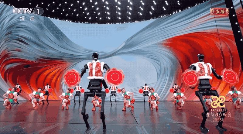 春晚BOT扭秧歌的科技“秘籍”(这份机器人书单让你成为科技“内行人”) - 知乎