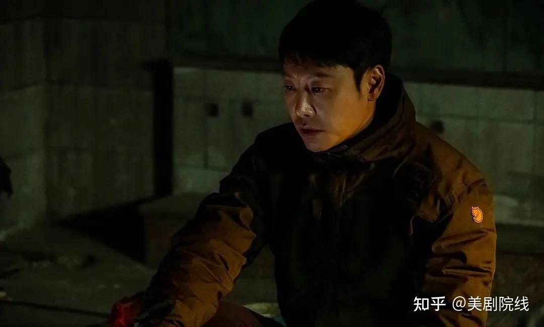 尺度真大这部19禁韩剧杀疯了