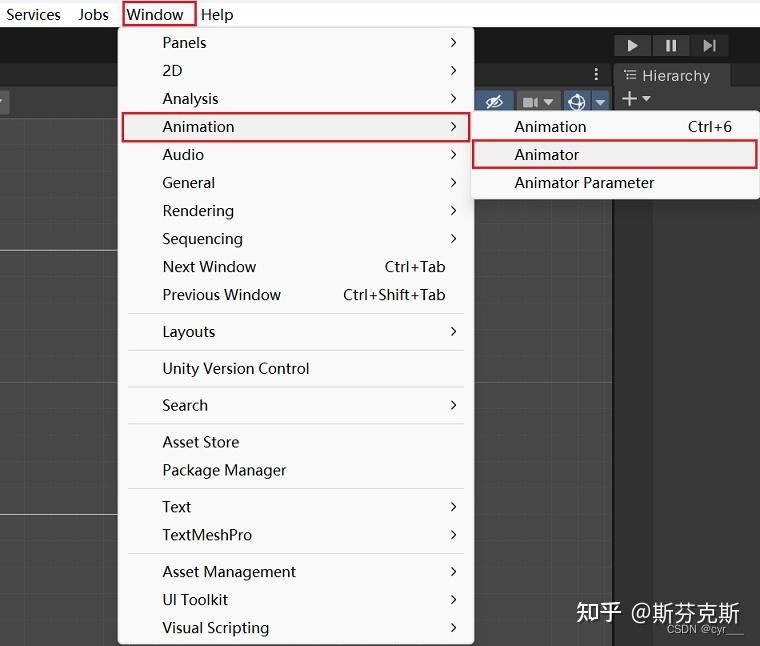 Unity教程（零）Unity和VS的使用相关内容（布局设置、基本操作、创建动画、快捷键等） - 知乎