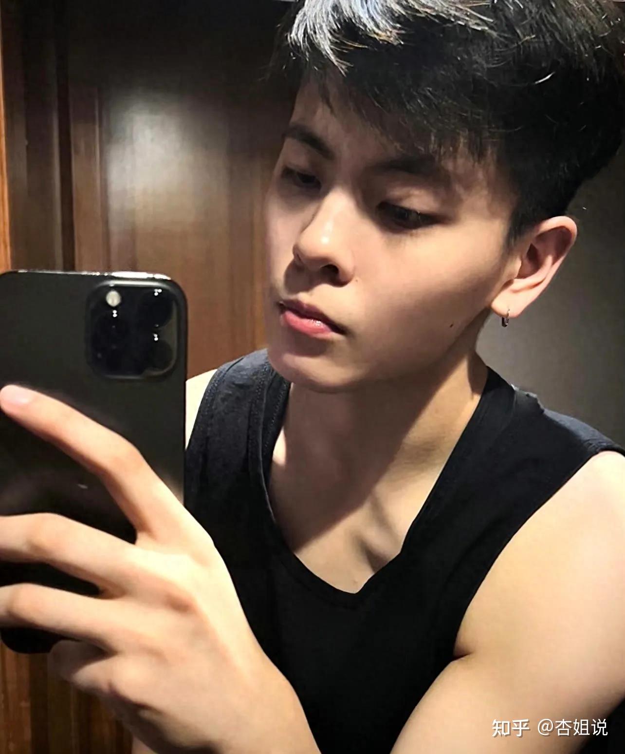 亚运会最帅男运动员,女篮杨舒予排行榜第一了 - 知乎